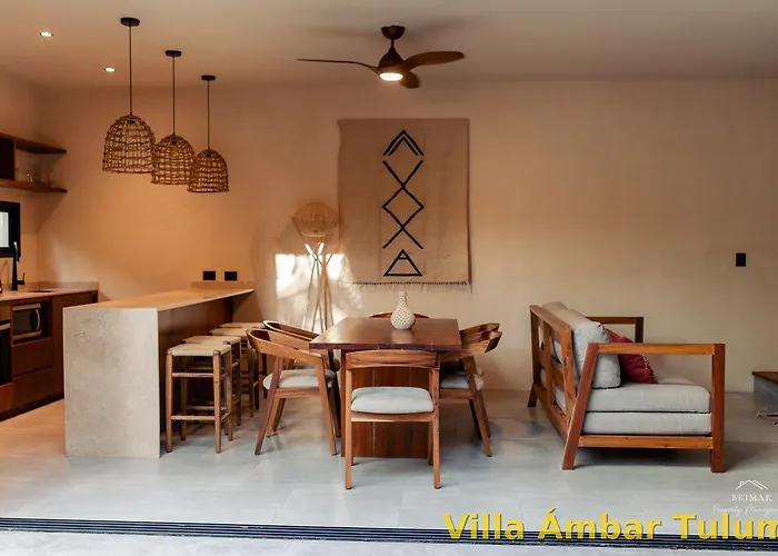 Ambar Villa