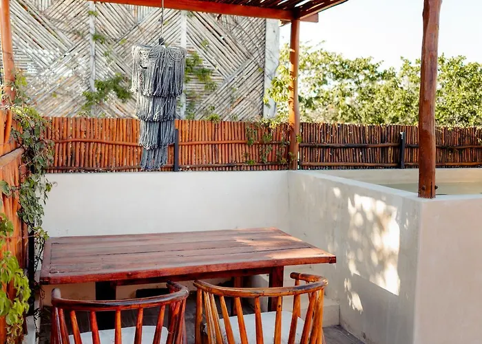 Ambar * Tulum