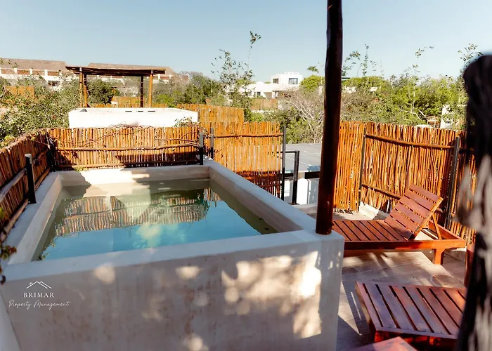 Ambar Villa