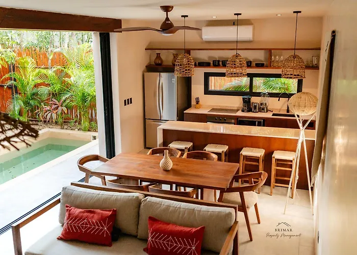 Ambar Villa *