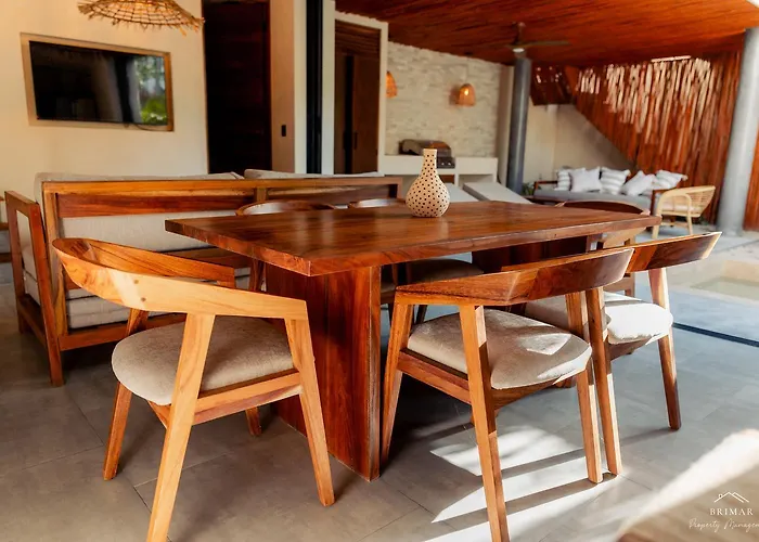 Ambar Villa *